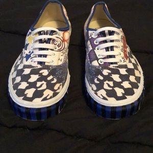 Vans Galactic Goddess